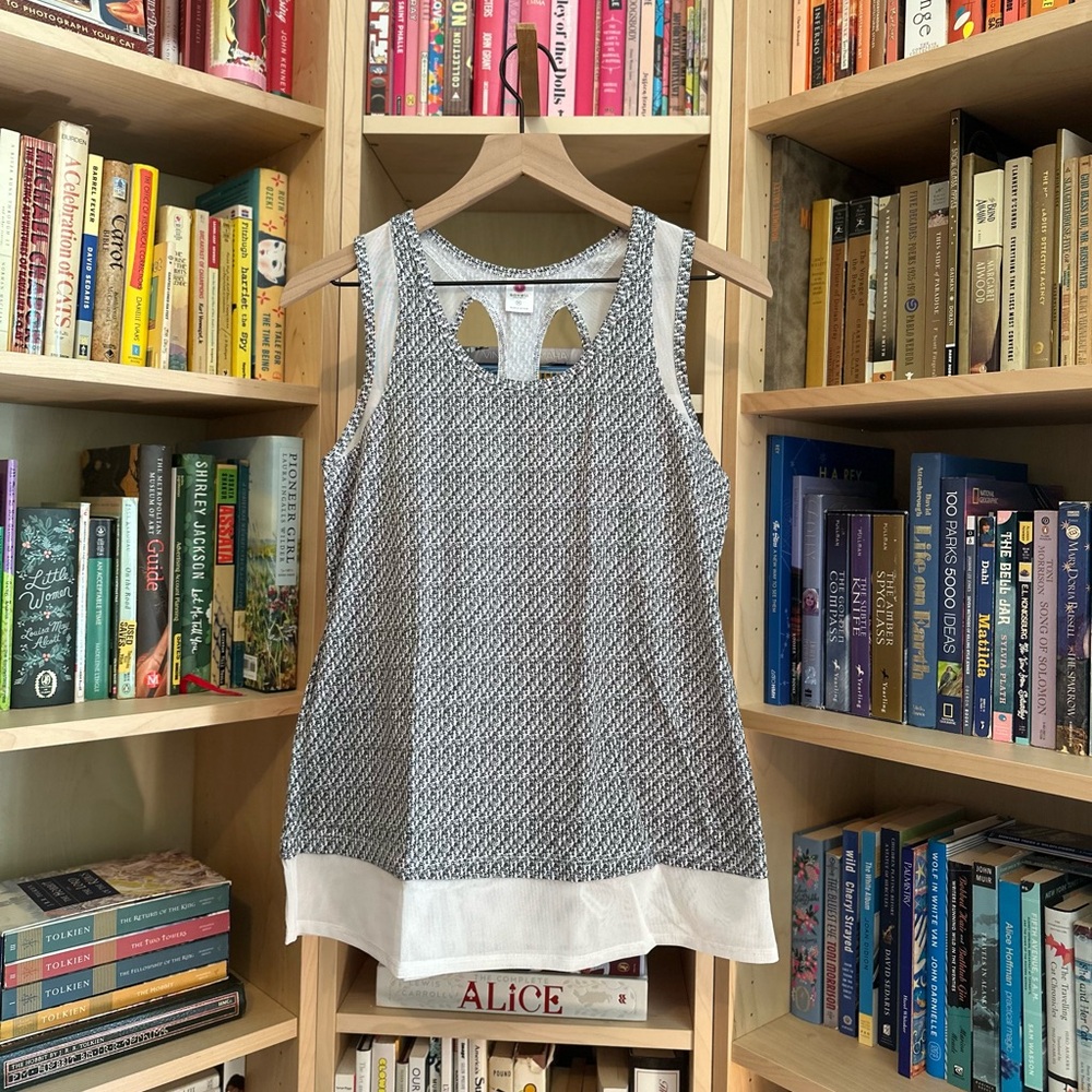 Soybu Workout Tank